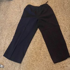 Women Plus Size Slacks